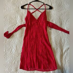 kimchi blue dress